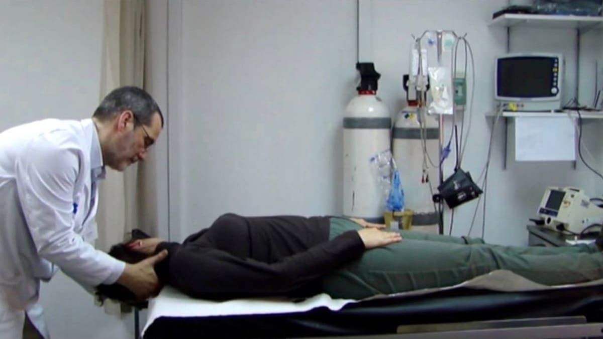 La sanidad es el principal problema para los andaluces, según una encuesta de DS Métrica