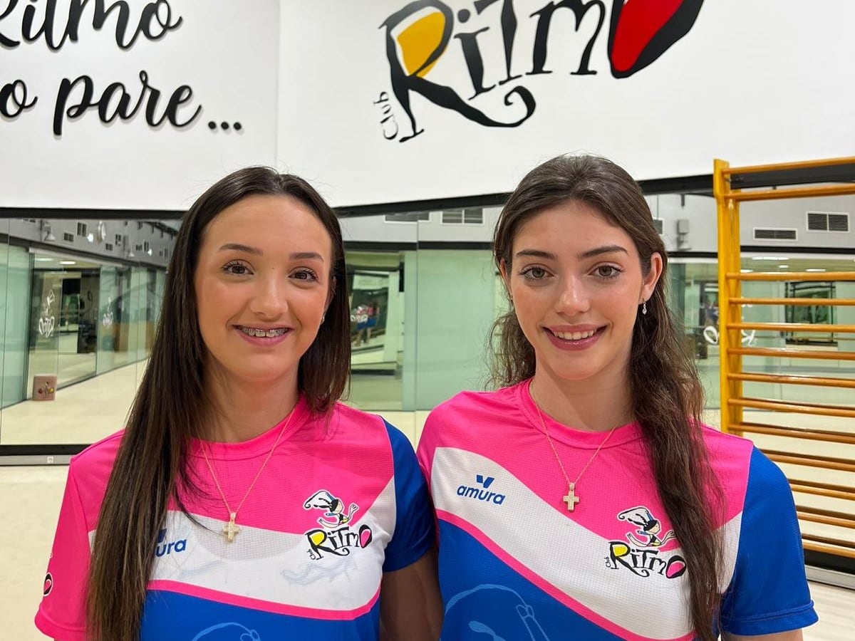 Andrea Fernández y Andrea Corral se van al Mundial con España.