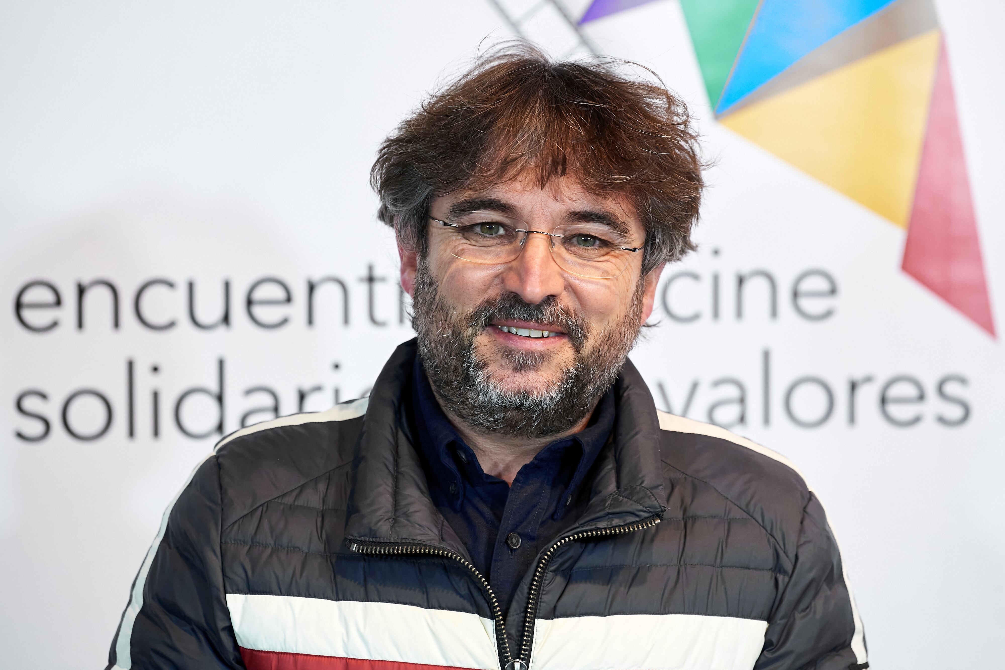 Jordi Évole en una imagen de archivo