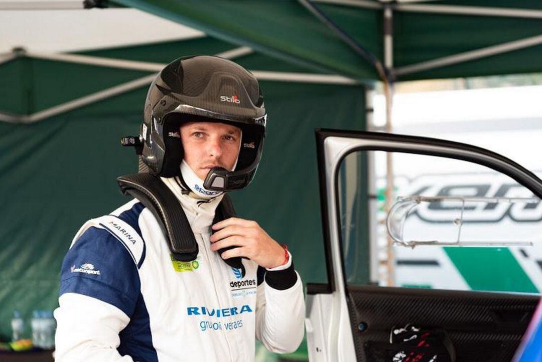 Miguel Angel Suárez