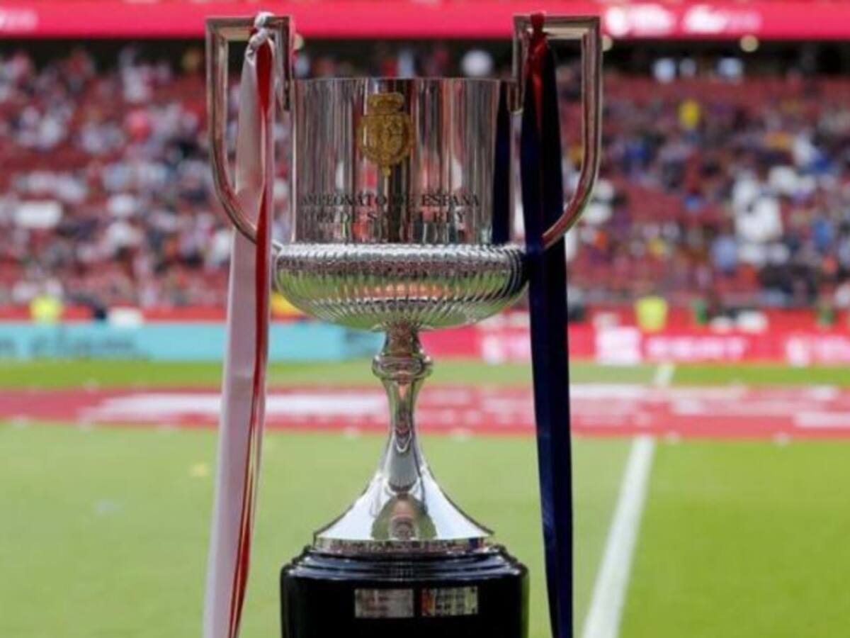 ¿Es necesario un cambio en el formato de la Copa del Rey?