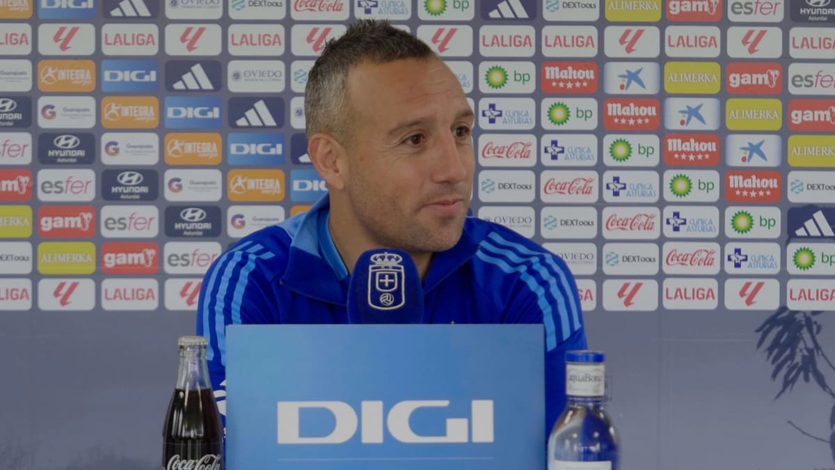 Santi Cazorla: "Sólo pensamos en el partido del Málaga, pero tampoco es una final"