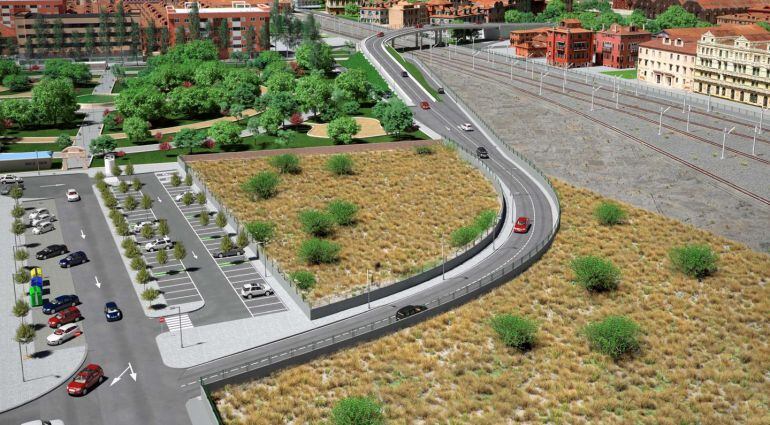 Diseño del proyecto