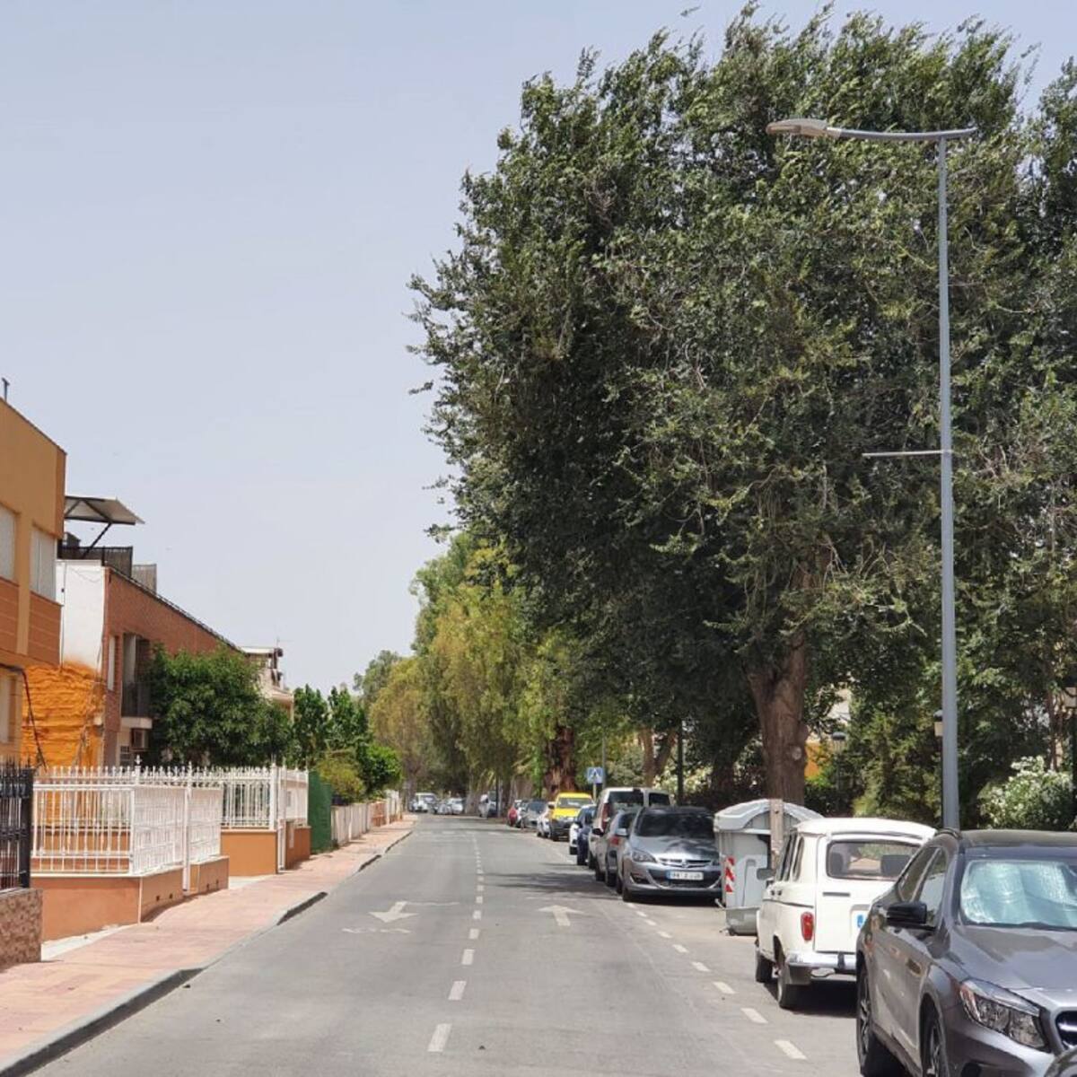 ¡ No me piques mosquito!