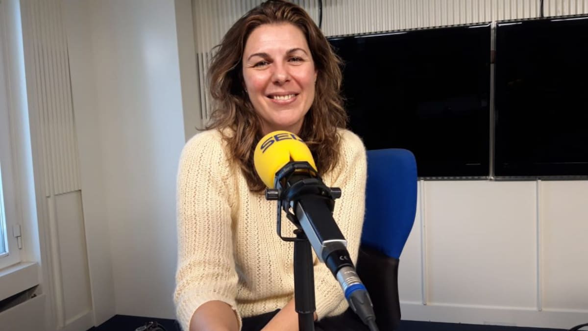 María Ritter (Guía Repsol): "¡Me he vuelto Ratatouille!"