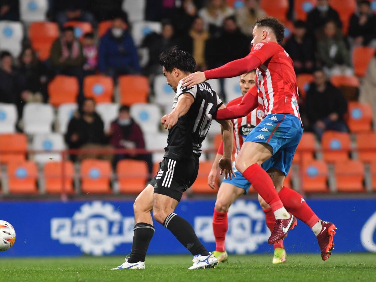 El Efesé se desinfla y se despide del playoff: solo ha sumado siete puntos de los últimos treinta