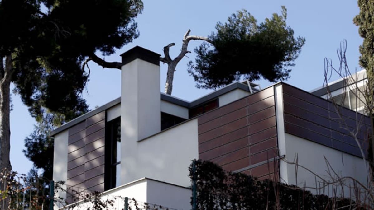 El exsocio de Urdangarin cuestiona el 'préstamo' del rey a los duques de Palma