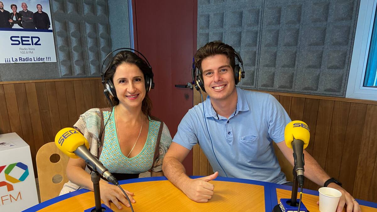 Bienestar, naturaleza, cultura y gastronomía, en el III Ibiza Wellness Weekend