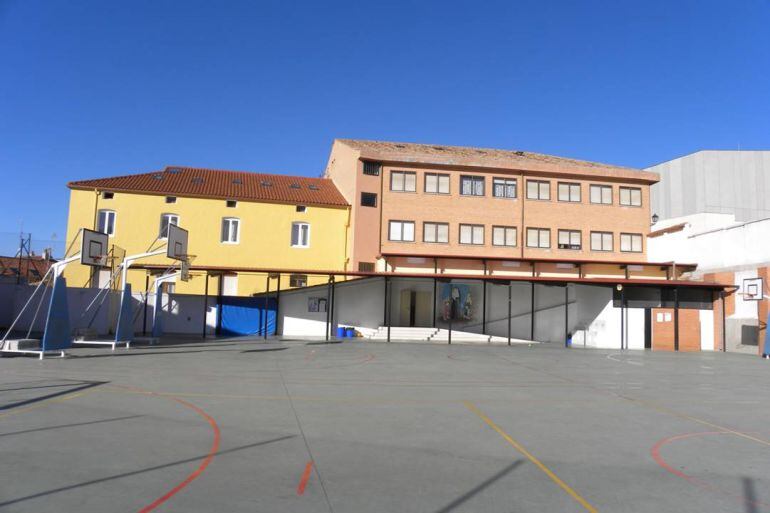 Instalaciones del centro educativo