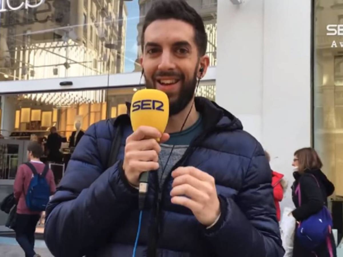 Broncano nunca ha perdido nada