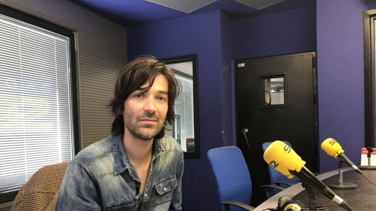 Juan Marigorta, un necesario dinamizador de la música leonesa (03/05/2019)