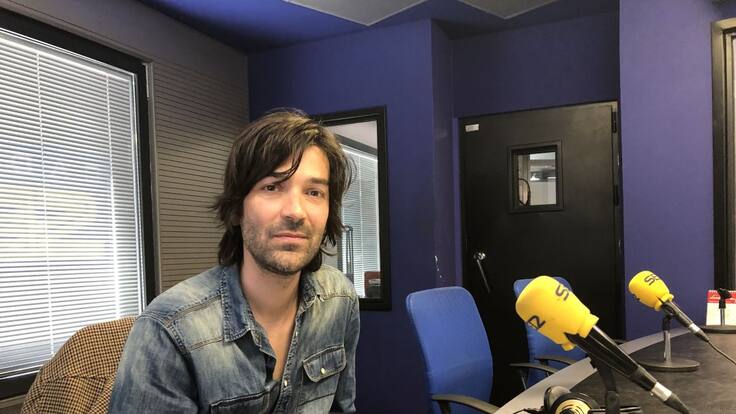 Juan Marigorta, un necesario dinamizador de la música leonesa (03/05/2019)