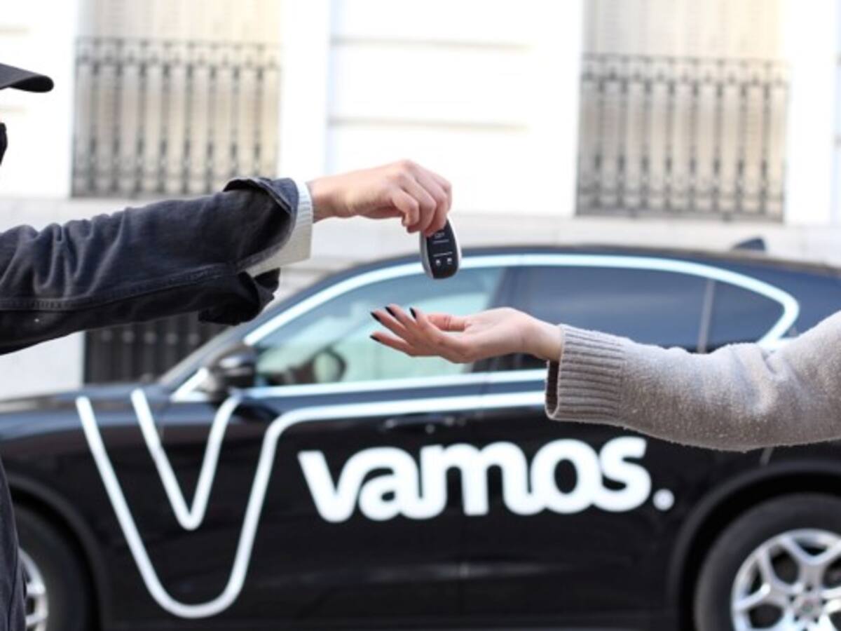 Los coches híbridos y eléctricos, la mejor solución para circular por la Zona de Bajas Emisiones de Madrid