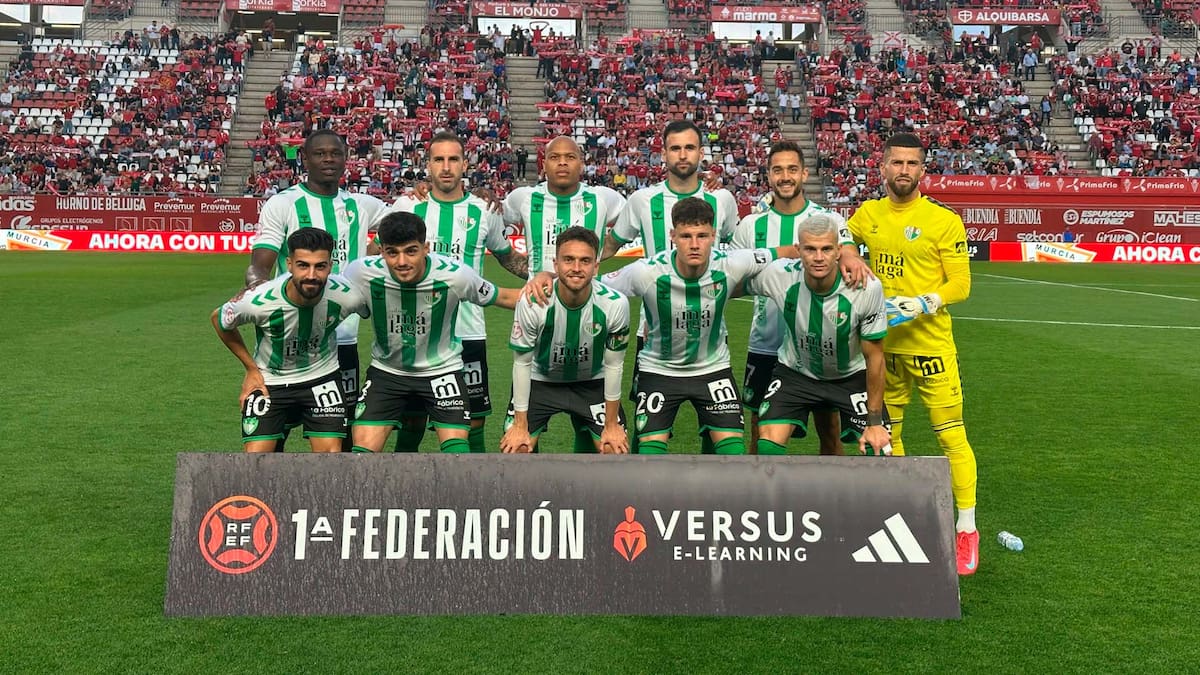 El Sanedrín del Antequera CF - 13 de mayo de 2025