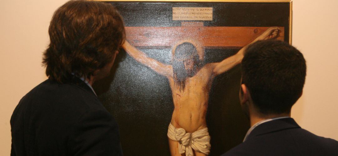 Una recopilación de obras de los 6 copistas más importantes de este museo madrileño