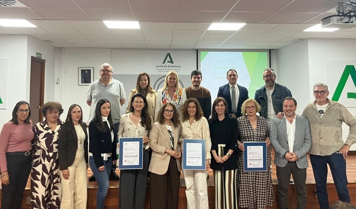 Un momento de la jornada