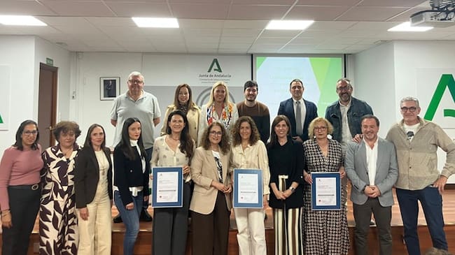 Un momento de la jornada