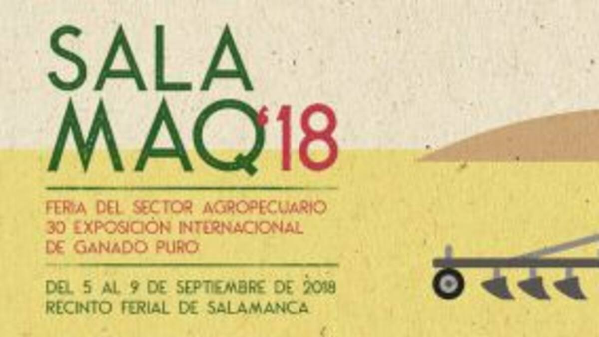 Las cifras retratan una feria agropecuaria salmantina espectacular