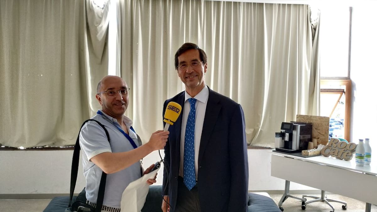 Vermú con SER - En busca de la felicidad con Mario Alonso Puig, Emilio Duró, Toni Nadal y Teresa Portela (25/09/2022)