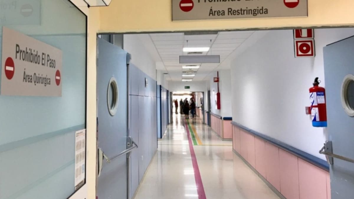 La UCI del Hospital Clínico se llena por los pacientes con coronavirus