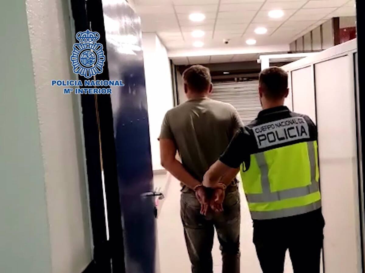 Detienen al autor de 19 robos en urbanizaciones de Murcia y Molina gracias a su perfil genético