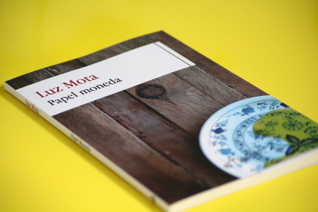 Portada del libro que se presenta en Alcultura.