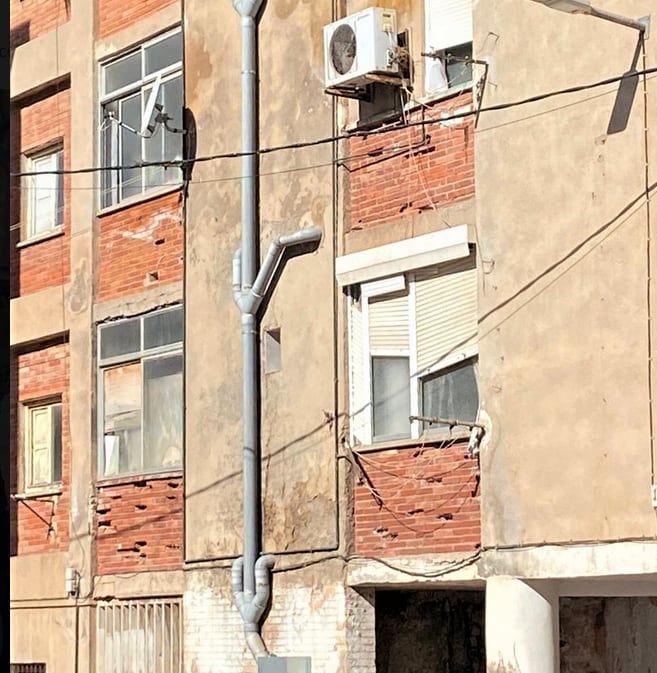 Viviendas de Lo Campano