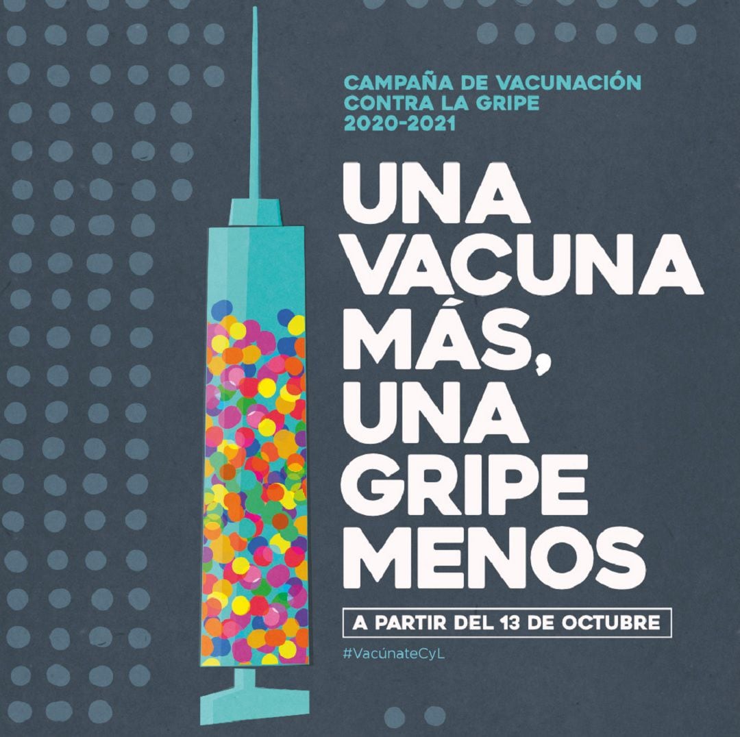 Campaña de la gripe 2020