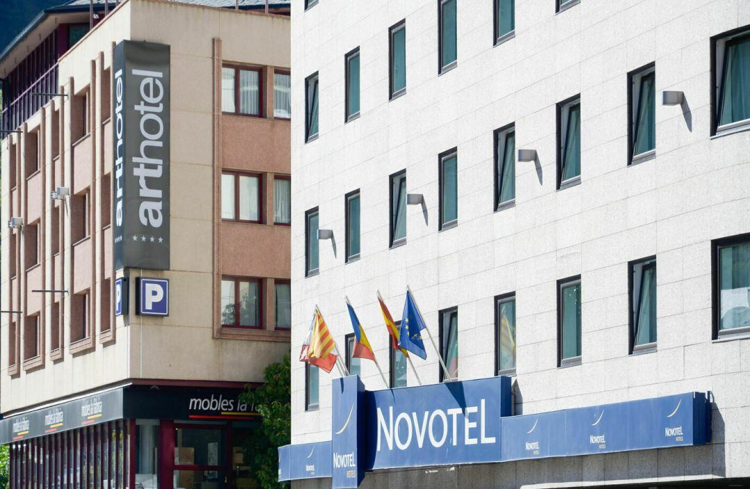 Escepticisme entre el sector hoteler per l’arribada dels turistes la segona setmana d’abril.