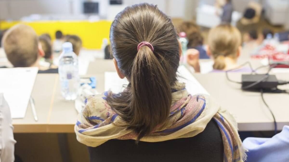 Los rectores y Educación ponen coto a los grados de tres años