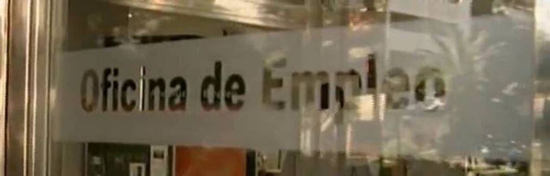 Oficina de empleo