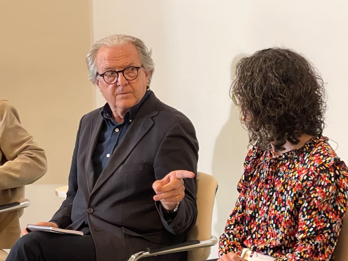 Conversa: El futuro del área metropolitana de València