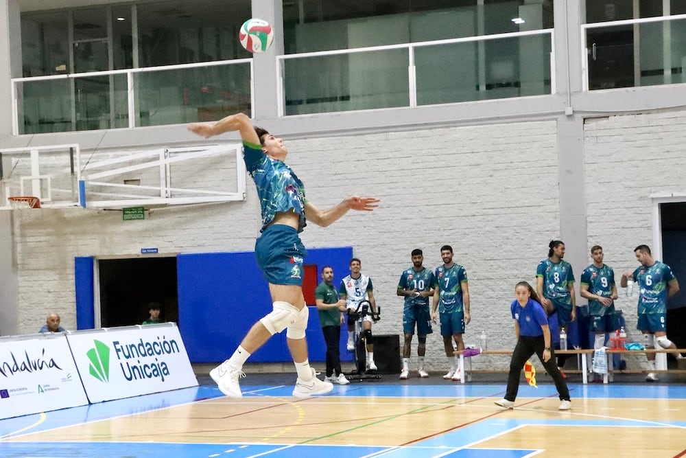 Dato: “El objetivo del junior es ser Campeón de España”