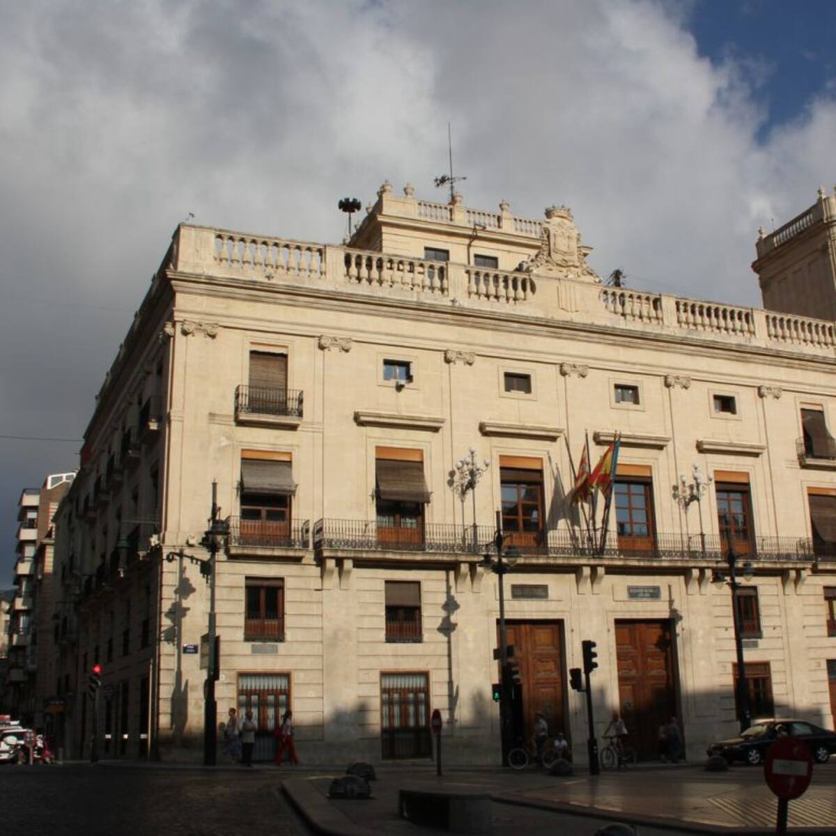 Alcoy trabaja en su segundo Plan de Igualdad que elimine las diferencias por sexo, condición social o económica