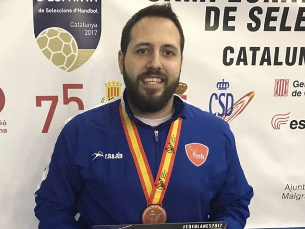 Primer contacto del Villa de Aranda con Nacho Moyano