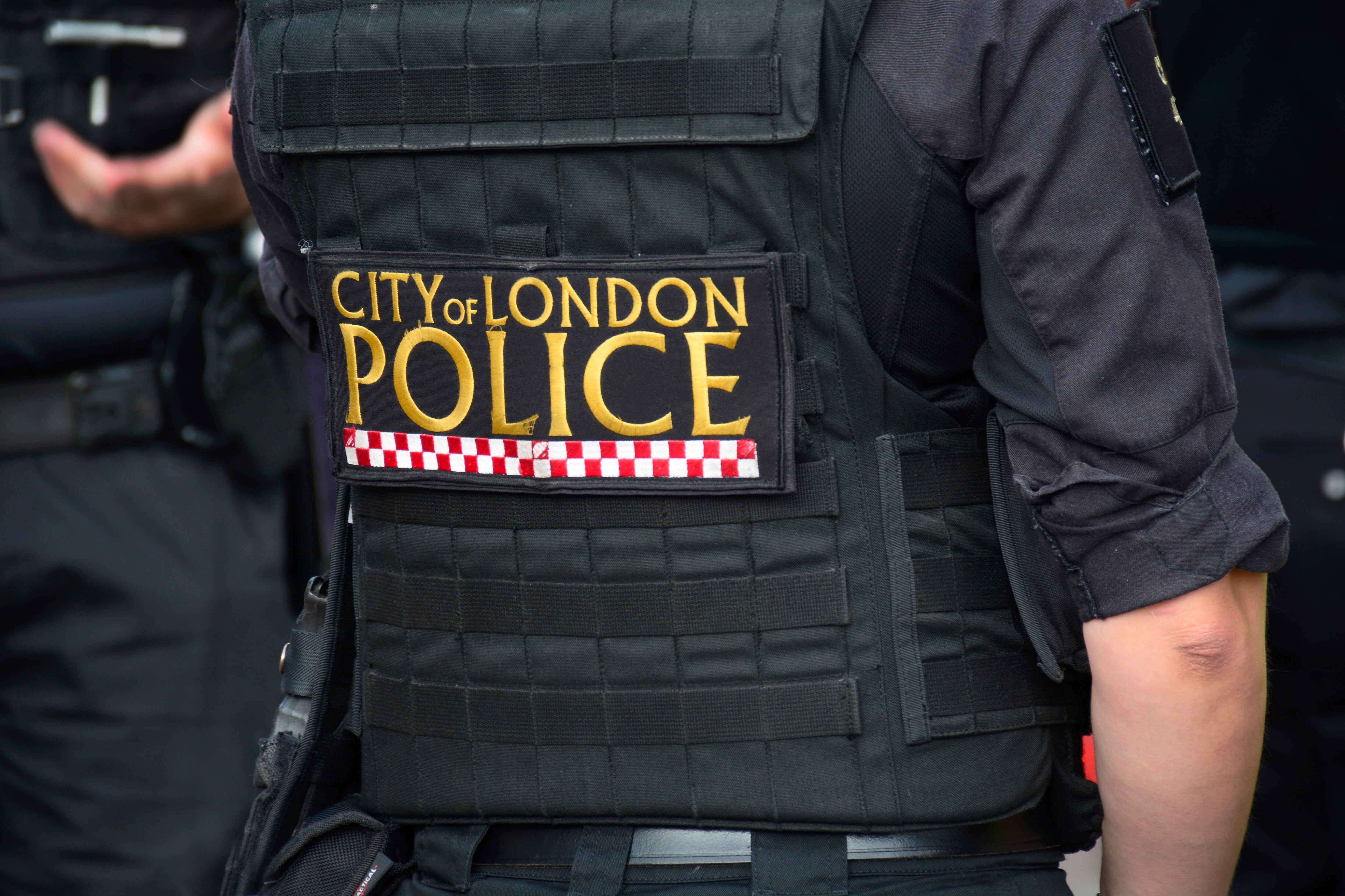 Cuatro detenidos en el Reino Unido acusados de espiar a la comunidad judía para Irán