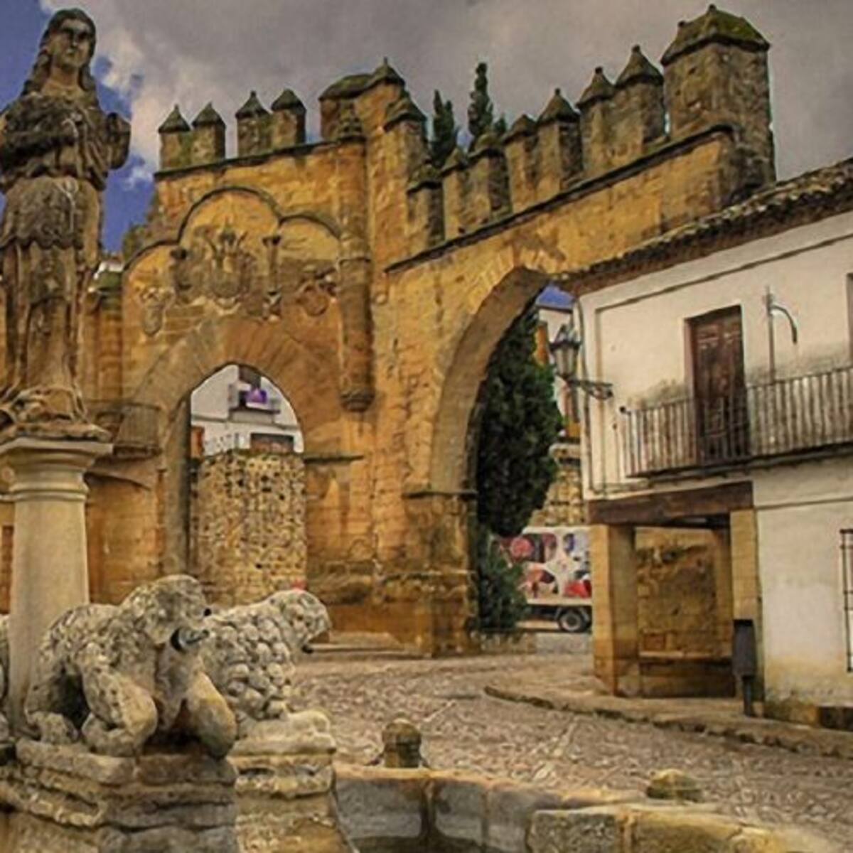 Úbeda y Baeza formarán parte de un plan de lanzamiento turístico