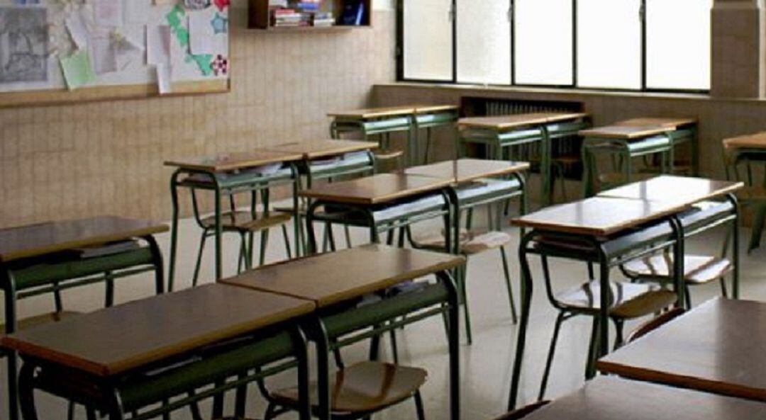 El 1 de marzo comienza el proceso de escolarización para el nuevo curso en Andalucía 