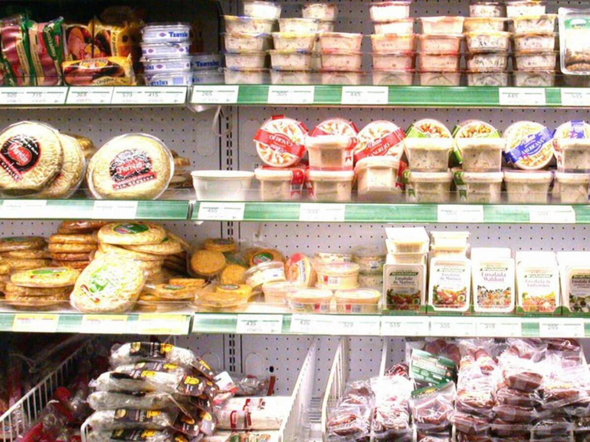 Més supermercats que no tanquen mai a Tarragona