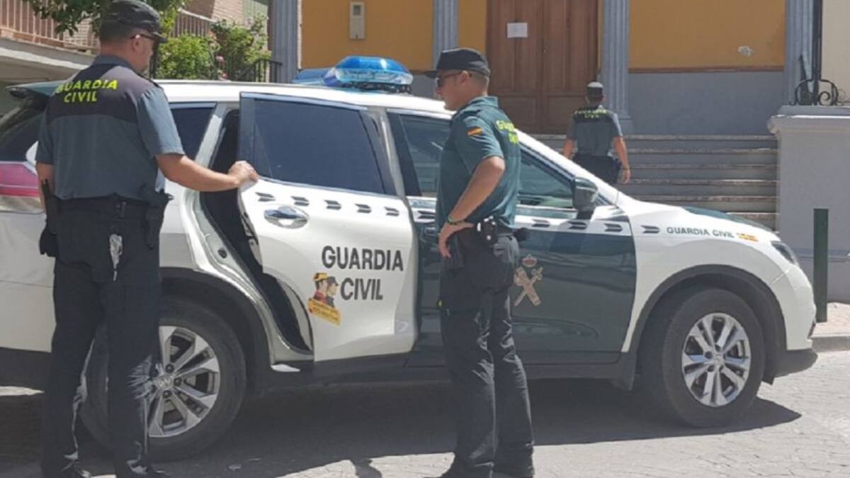 Detenido un joven como presunto autor de la muerte de su compañero de tajo