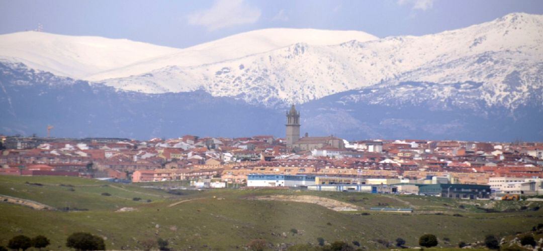 Asociaciones ecologistas y colectivos ciudadanos se suman a la iniciativa del Observatorio Ciudadano para la Conservación del Patrimonio de la Sierra de Guadarrama