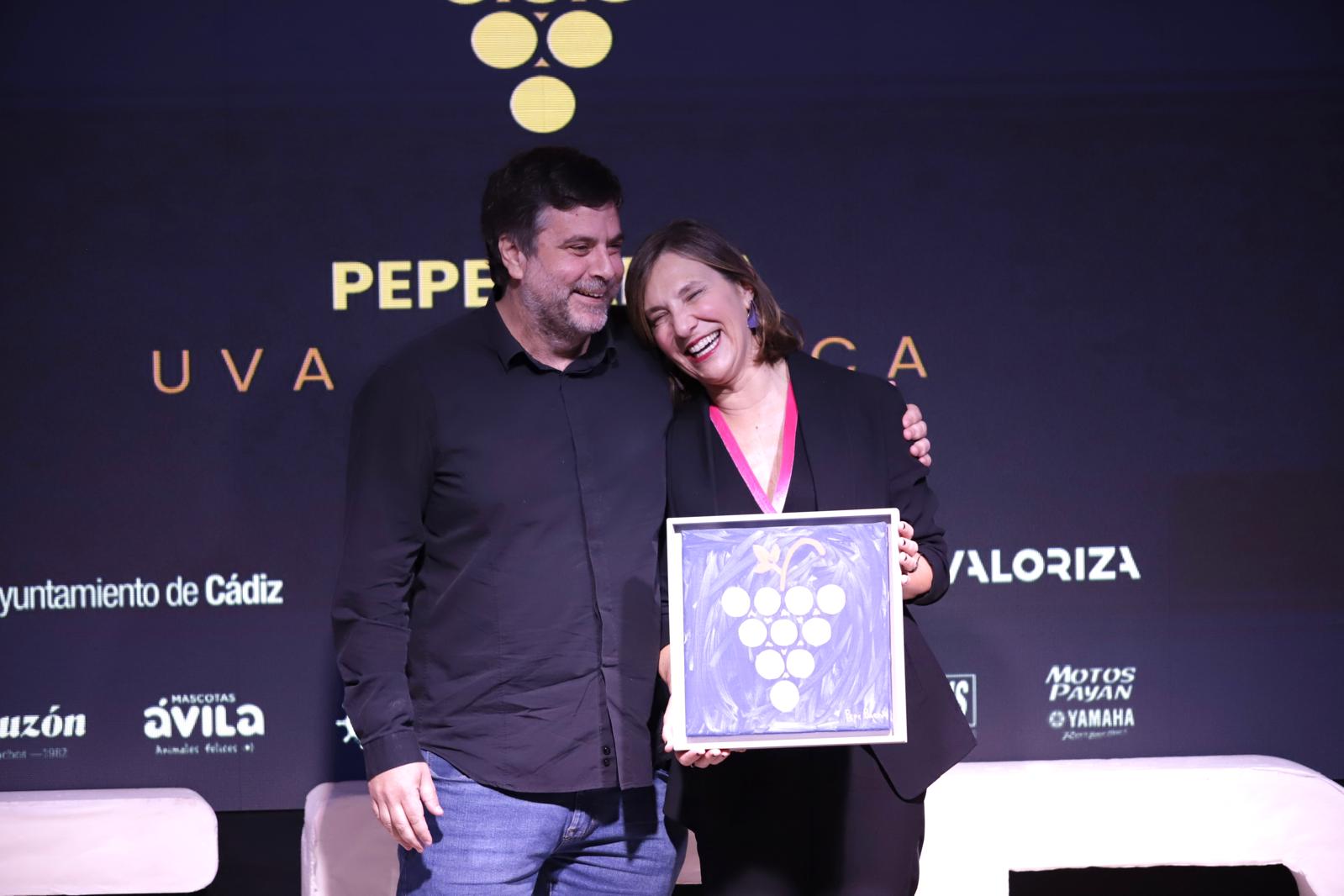 Uvas de Radio Cádiz 2025