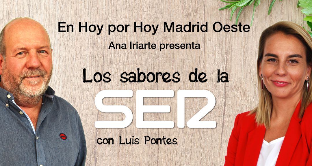 Los Sabores de la SER - SER Madrid Oeste (24-10-2018) – Las nueces