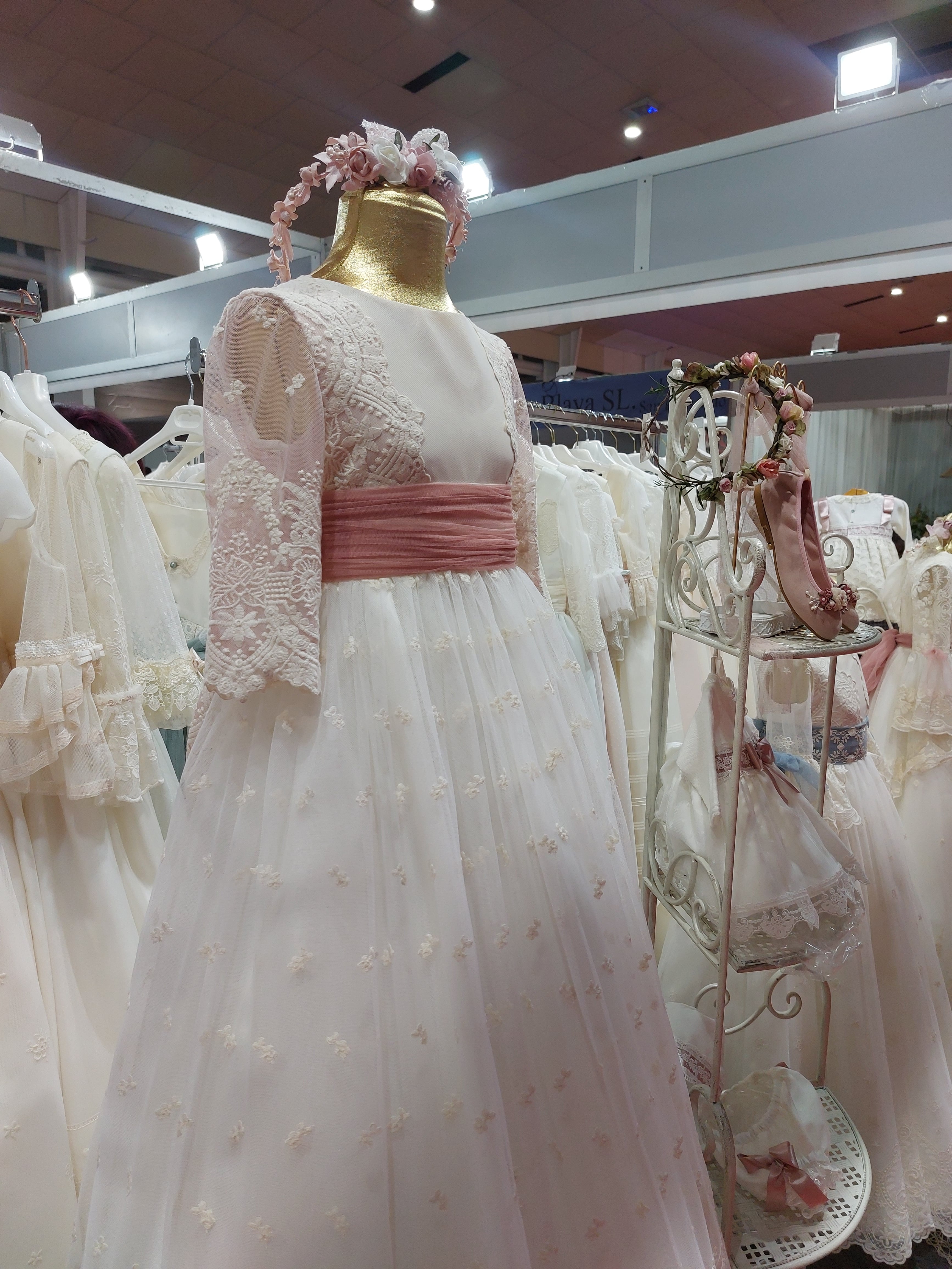 IFEPA celebra una nueva edición de la Feria Boda y Celebraciones este fin de semana