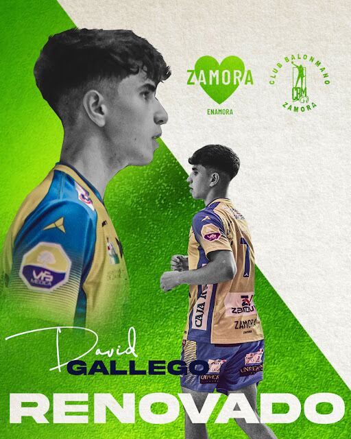 David Gallego