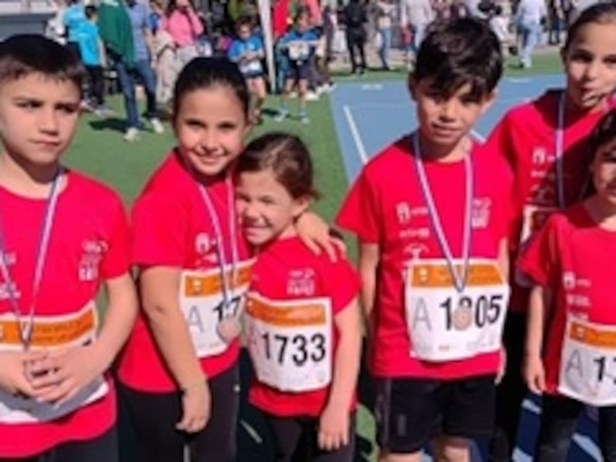 El Petrer CAPET firma un intenso fin de semana de competición con títulos y podios en toda la Comunitat Valenciana