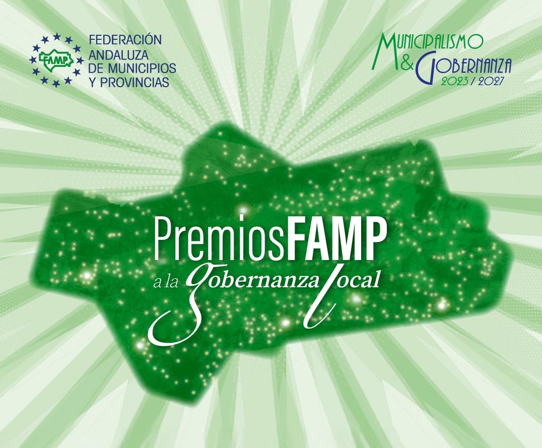 Premios de la Federación Andaluza de Municipios y Provincias