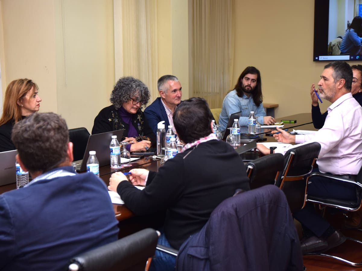 La UPCT mantiene para 2024 su senda presupuestaria equilibrando gasto corriente y de personal con la dotación para inversiones