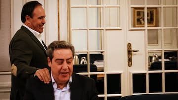 Por sus obras los conoceréis