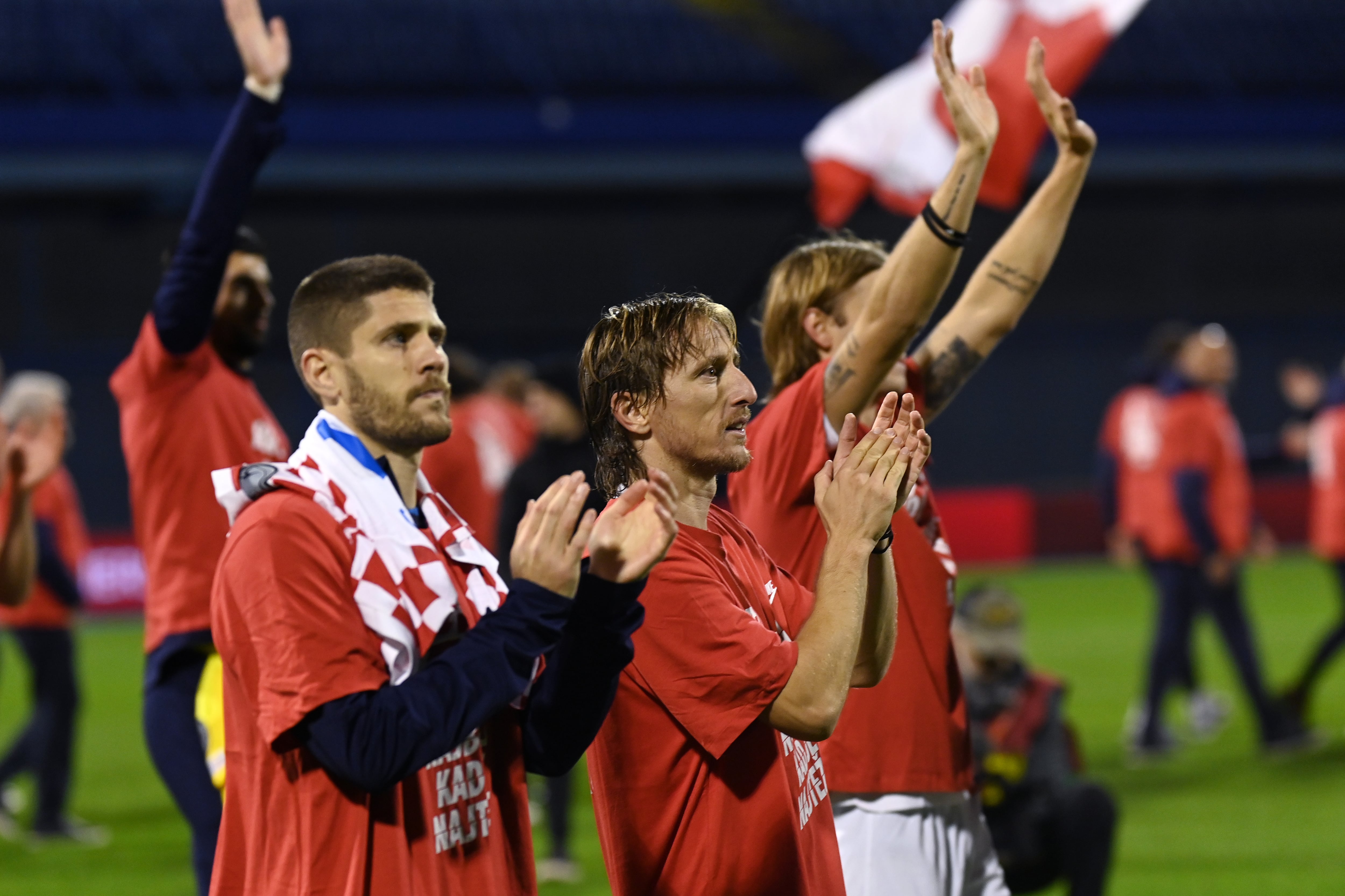 Croatia v Armenia: Group D - UEFA EURO 2024 European Qualifiers